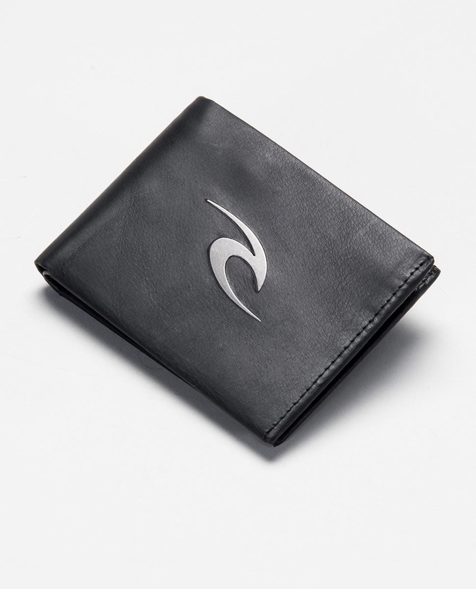 Rip Curl Phaze Icon RFID All Day Black