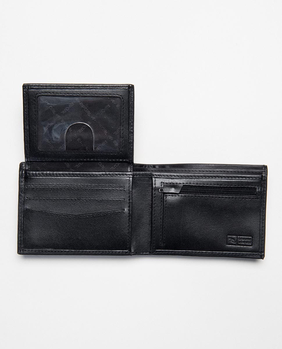 Rip Curl Phaze Icon RFID All Day Black