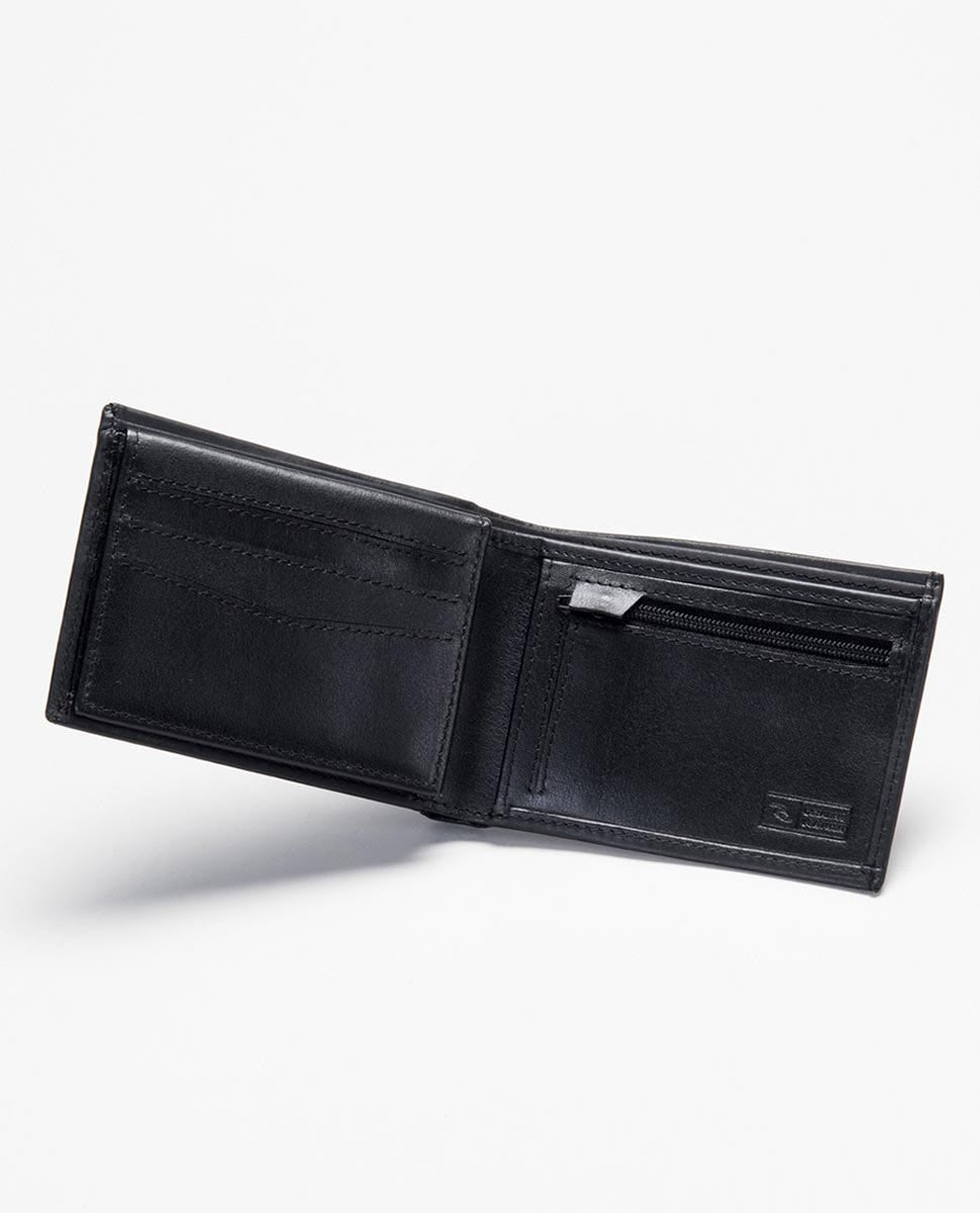 Rip Curl Phaze Icon RFID All Day Black