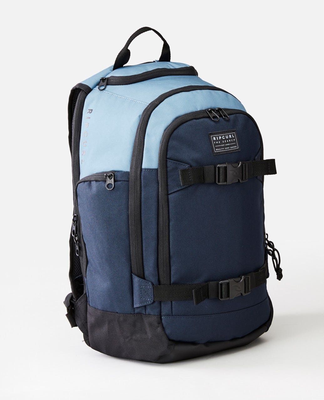 Rip Curl Posse 33L Combine Backpack Blue
