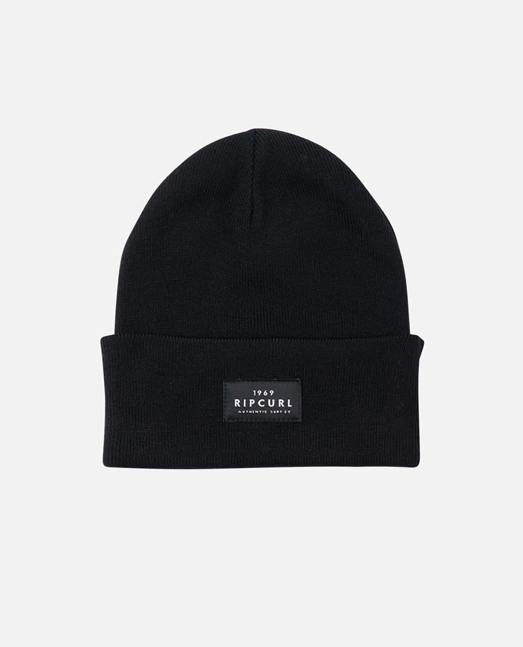 Rip Curl Premium Surf Beanie Black