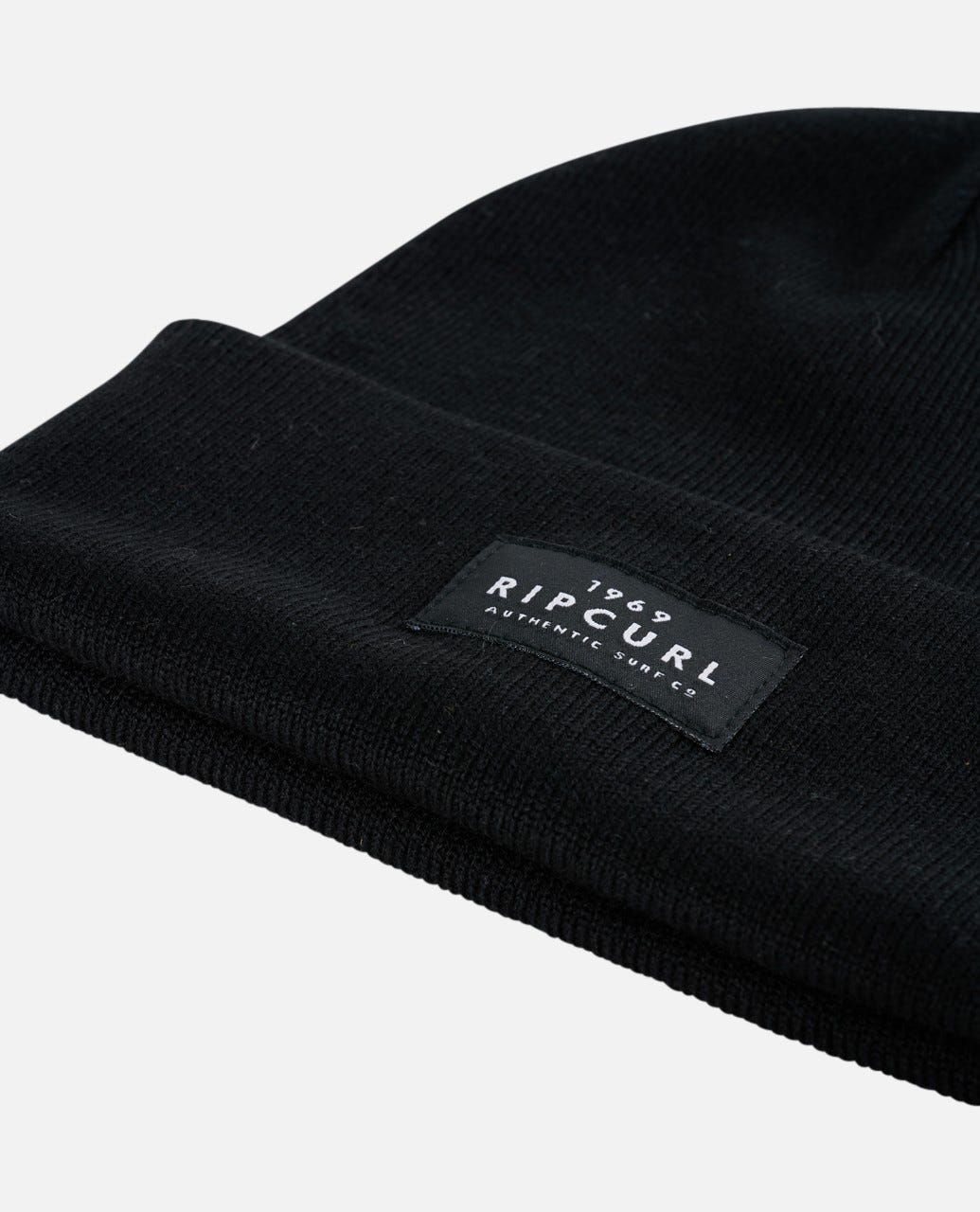 Rip Curl Premium Surf Beanie Black