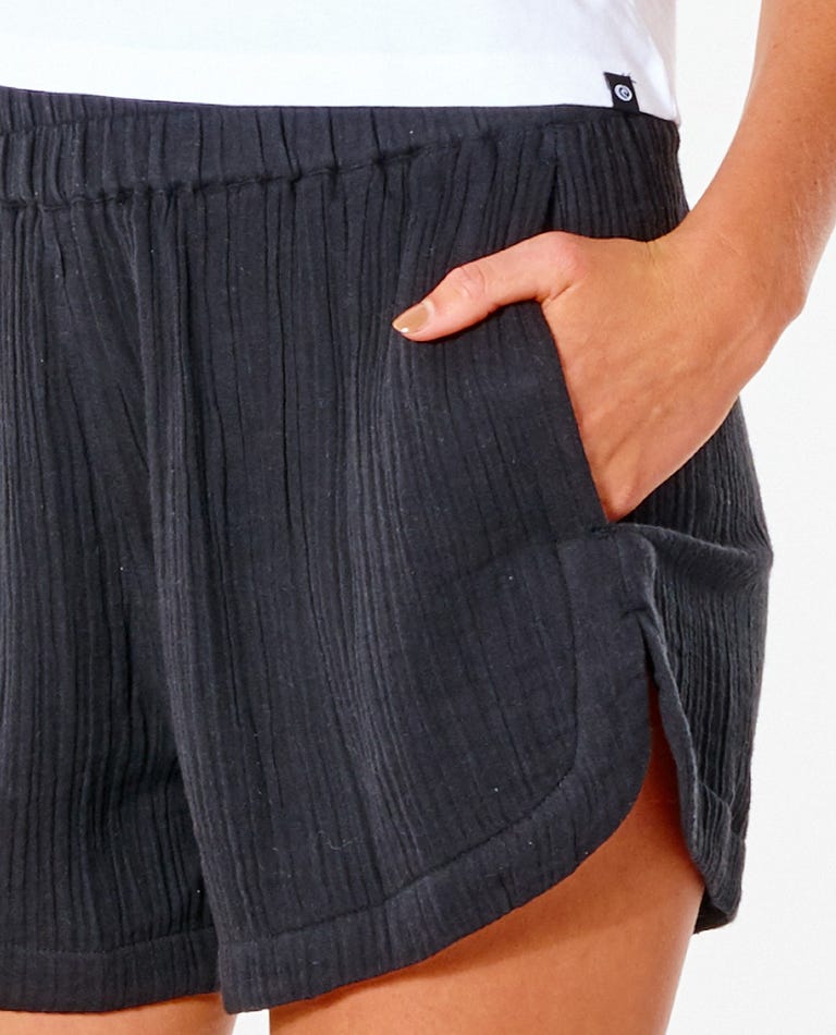 Rip Curl Premium Surf Short Black