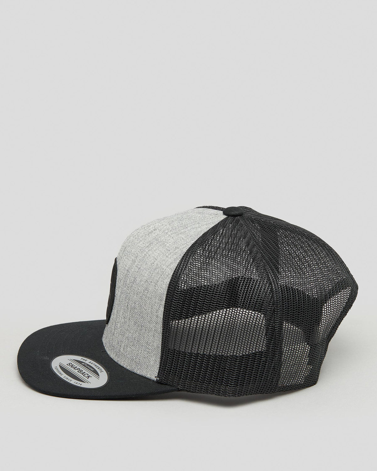 Rip Curl Routine Trucker Grey