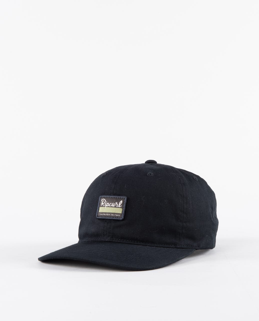 Rip Curl Saltwater Culture Cap Black