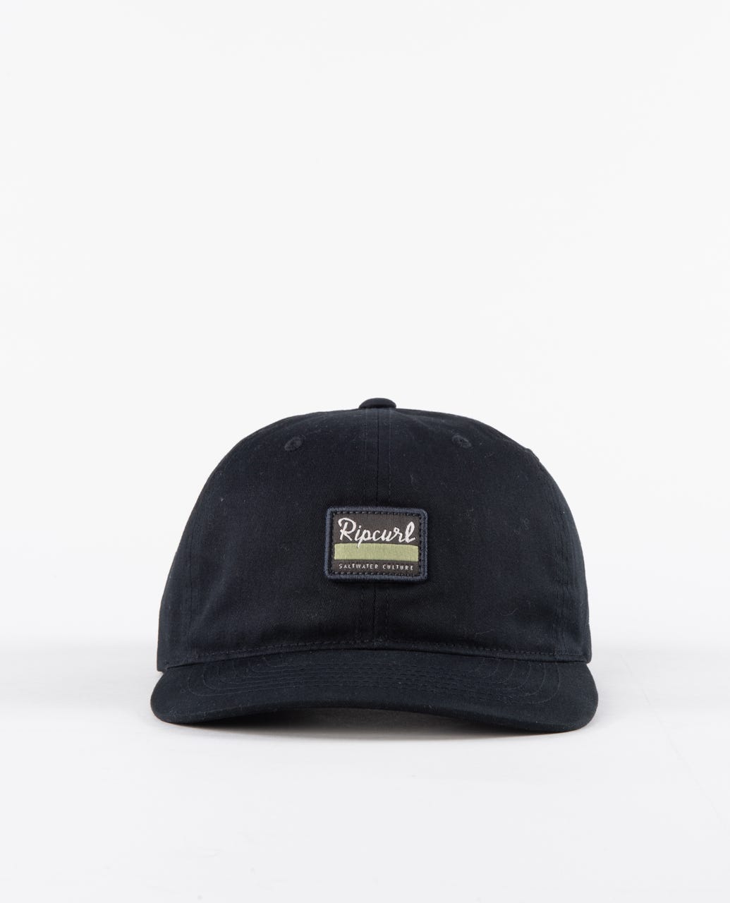 Rip Curl Saltwater Culture Cap Black