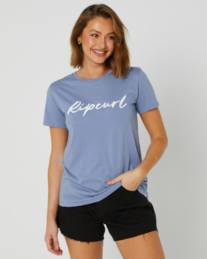 Script Standard T-Shirt