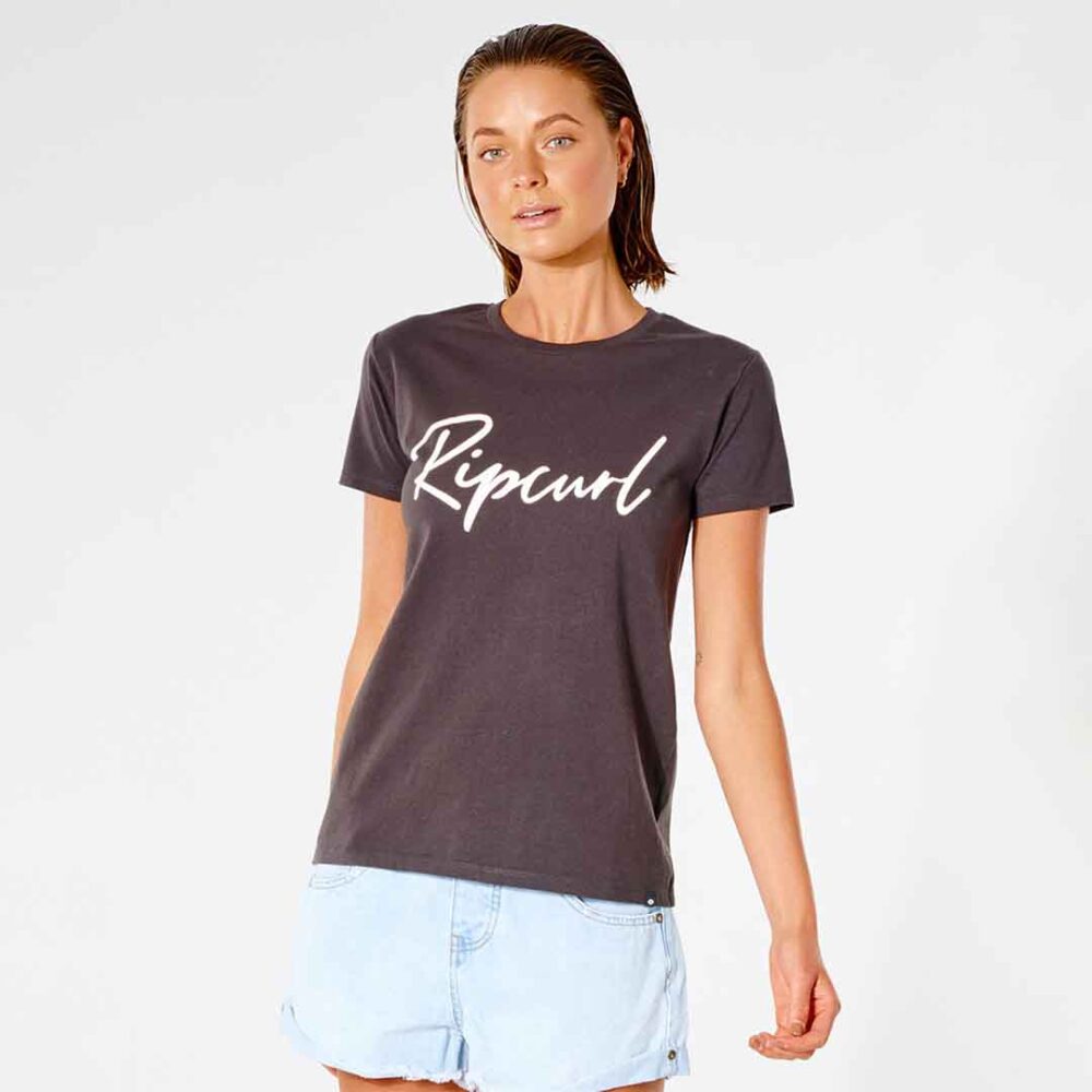 Script Standard T-Shirt