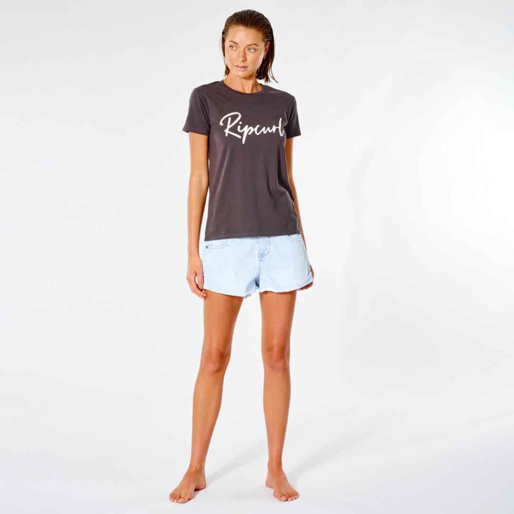 Script Standard T-Shirt