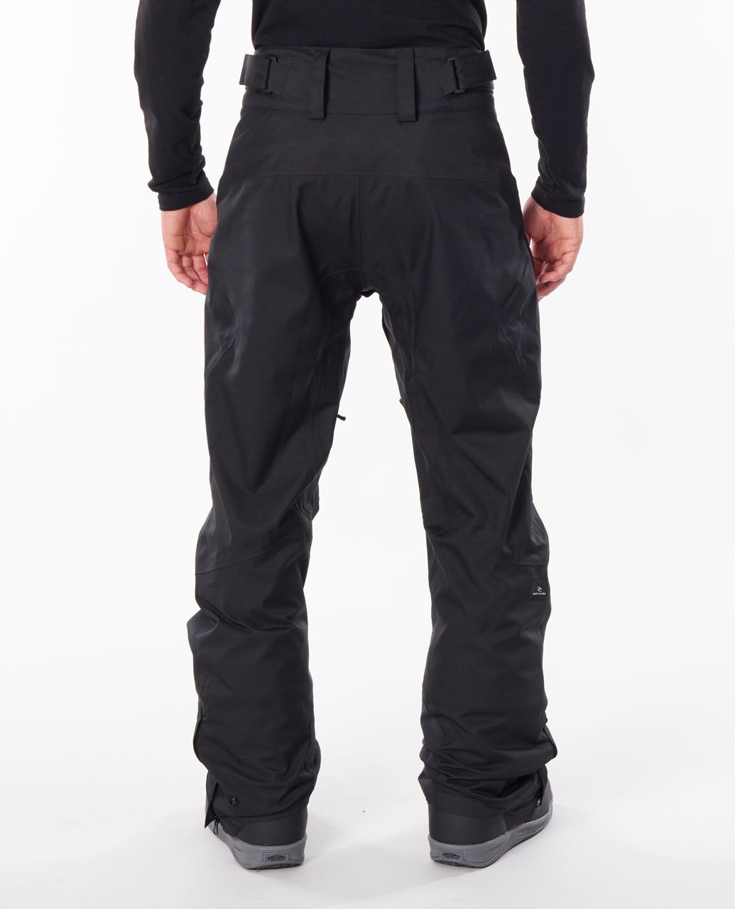 Rip Curl Search Snow Pant Black
