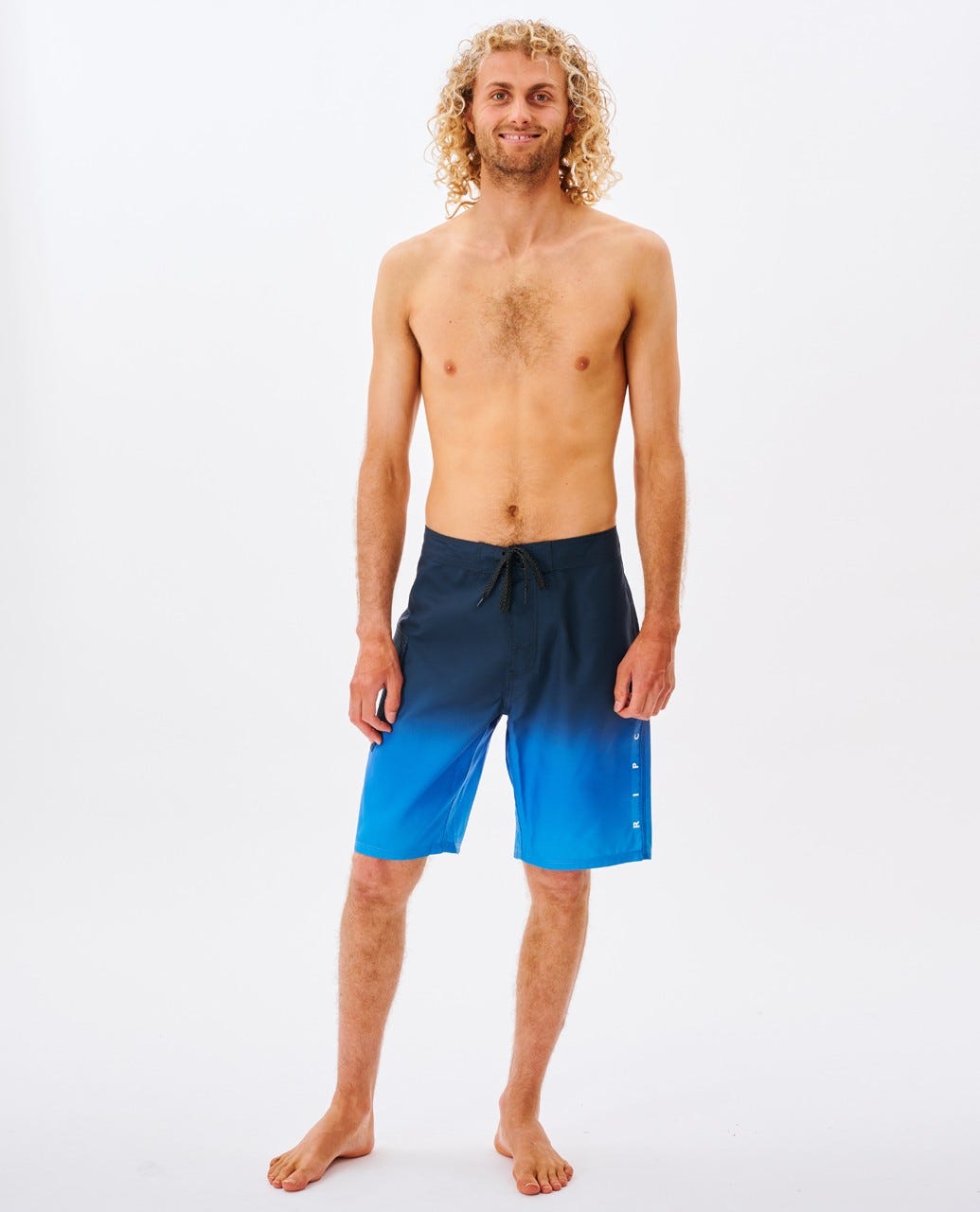 Rip Curl Shock 21" Boardshorts NAVY