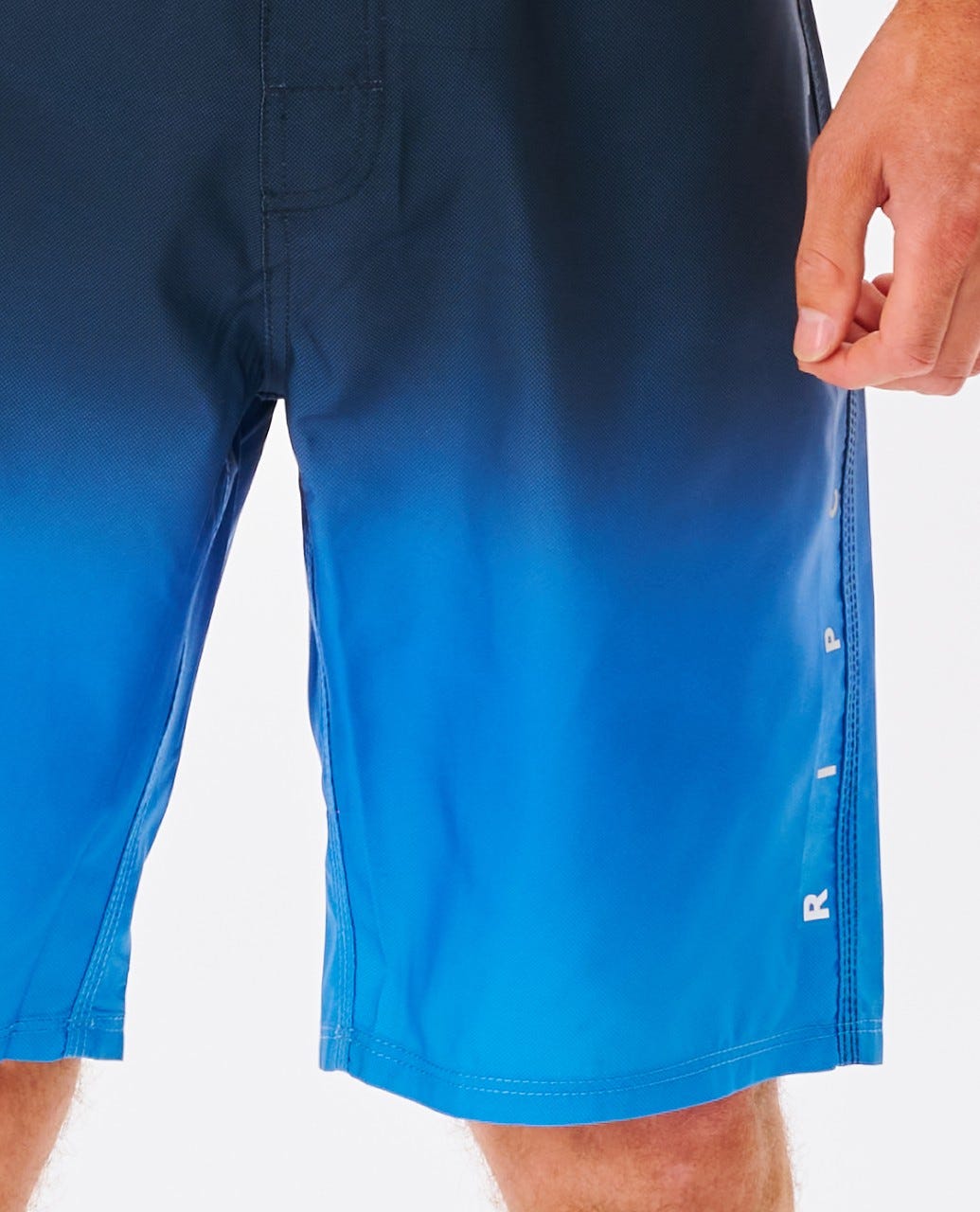 Rip Curl Shock 21" Boardshorts NAVY