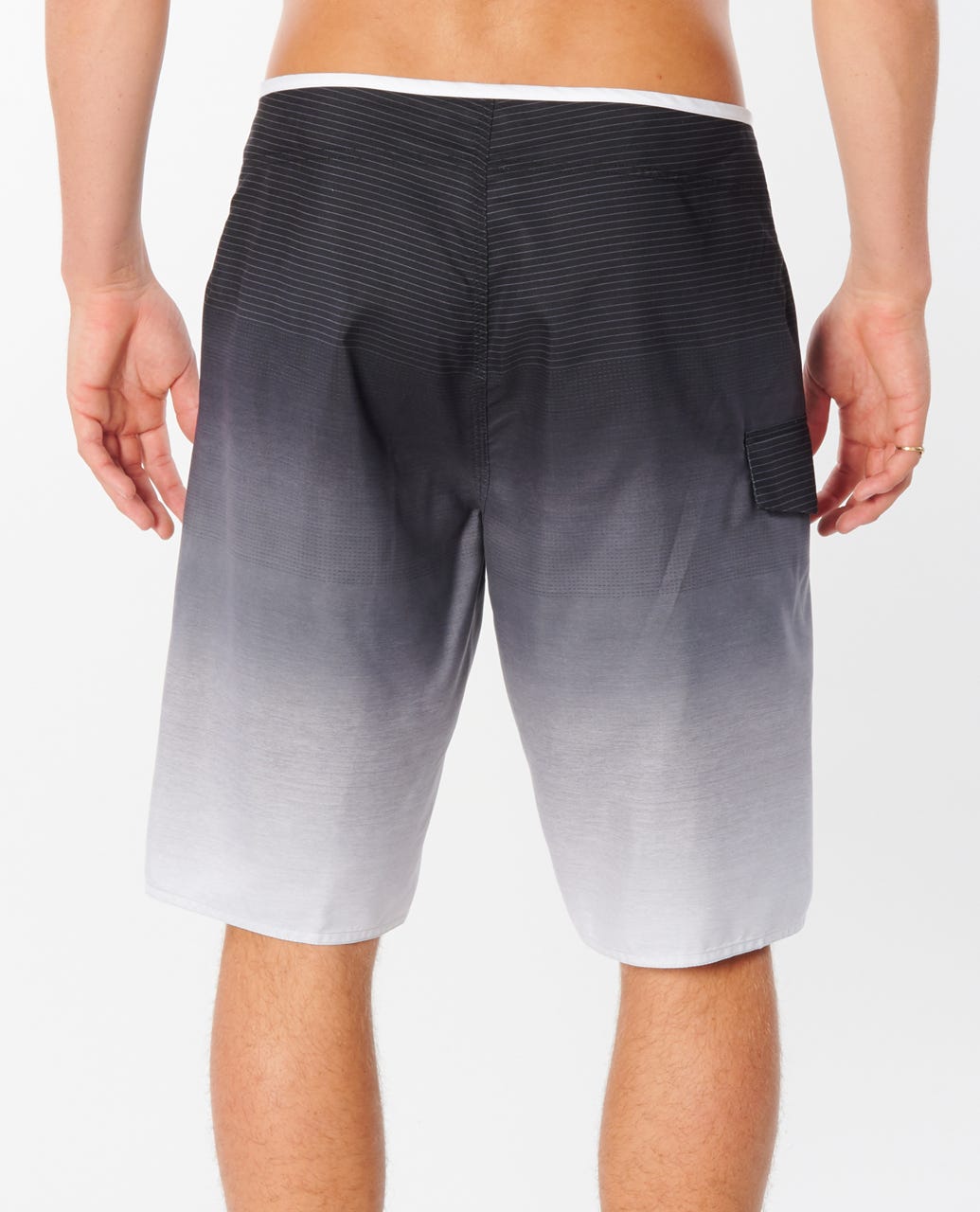 Rip Curl Shock Boardshort Black