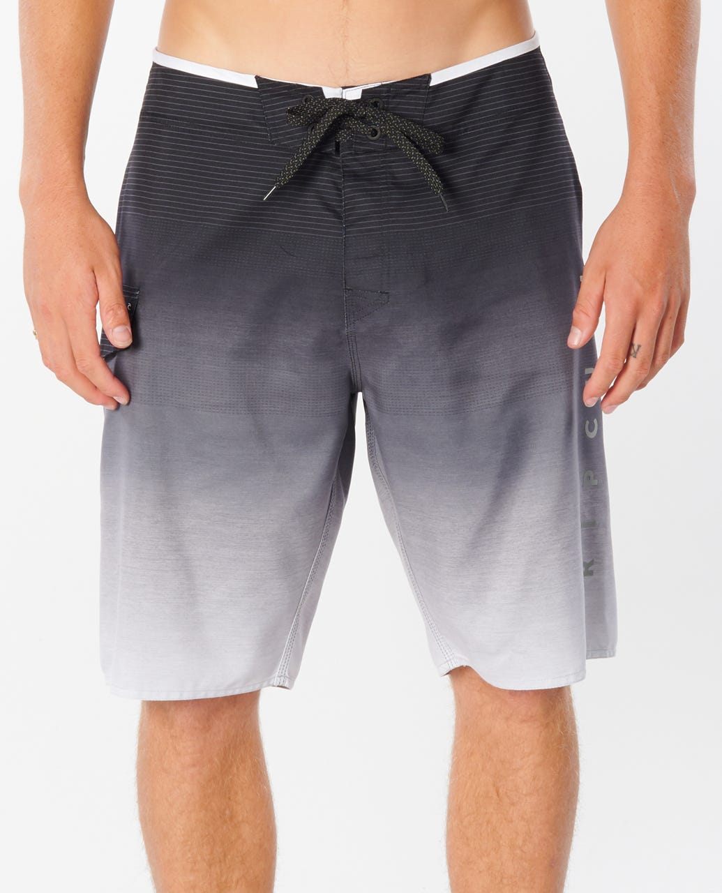 Rip Curl Shock Boardshort Black