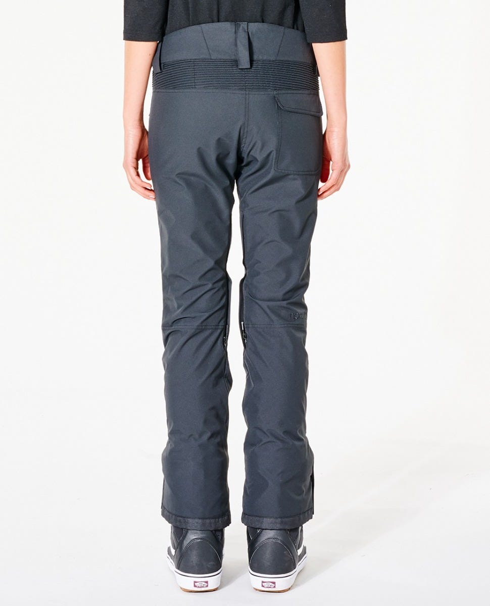 Rip Curl Slinky Snow Pant Black