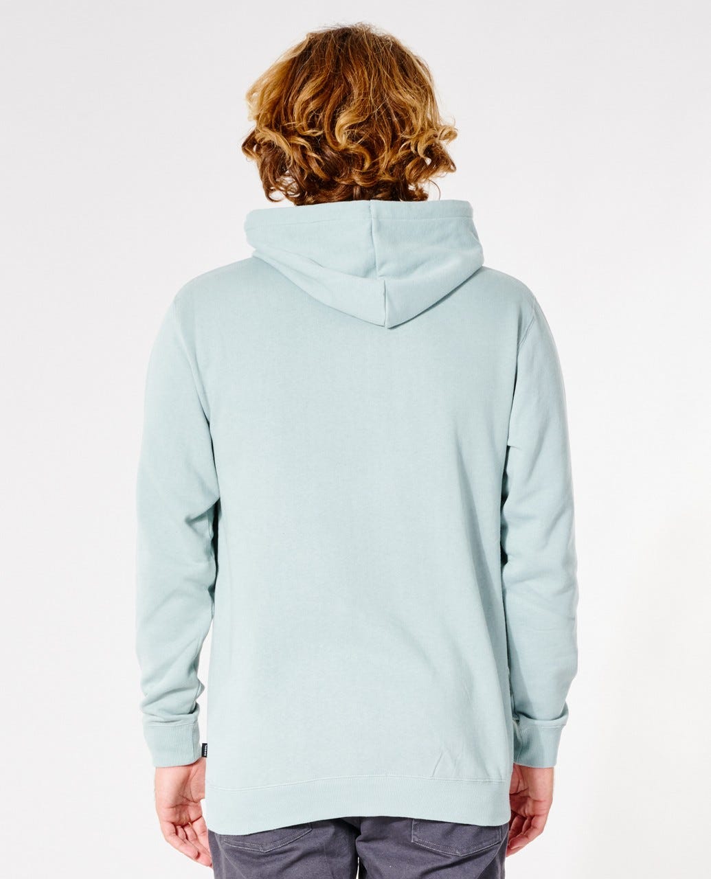 Rip Curl Stapler Hood VINTAGE BLUE