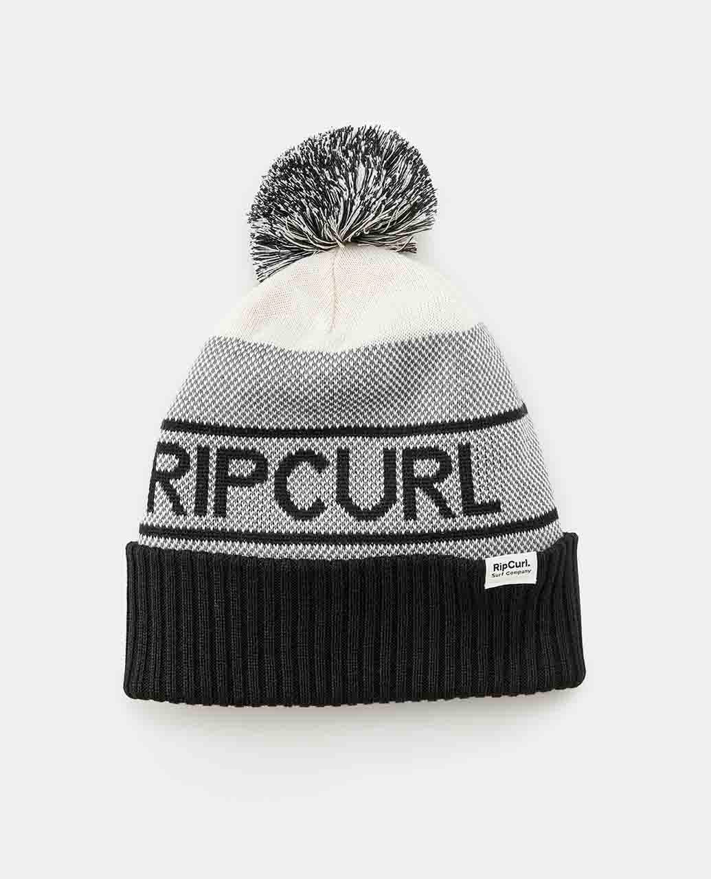 Rip Curl SWC Eco Tall Beanie BONE