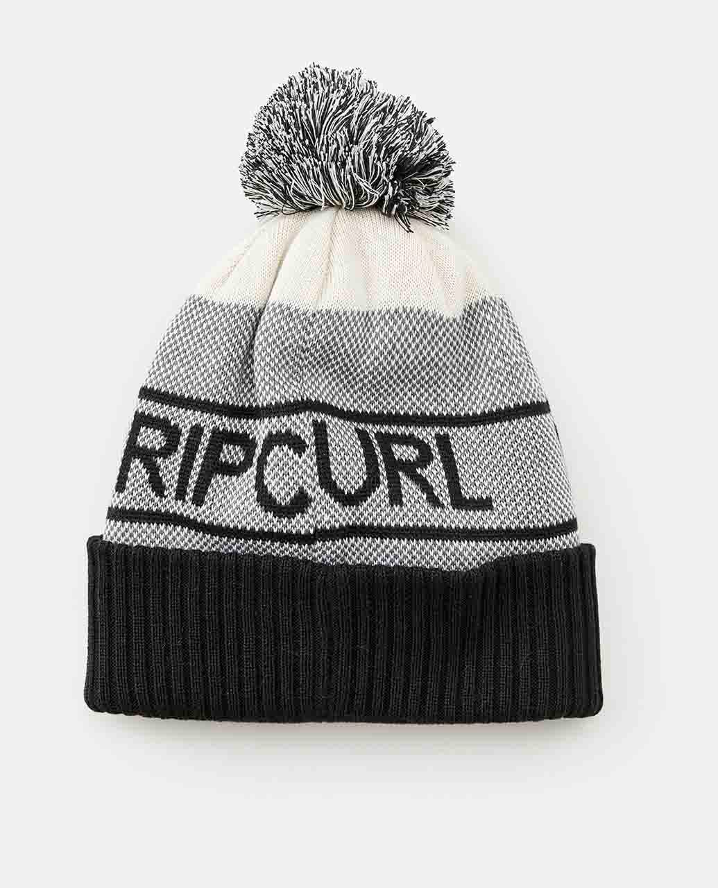 Rip Curl SWC Eco Tall Beanie BONE