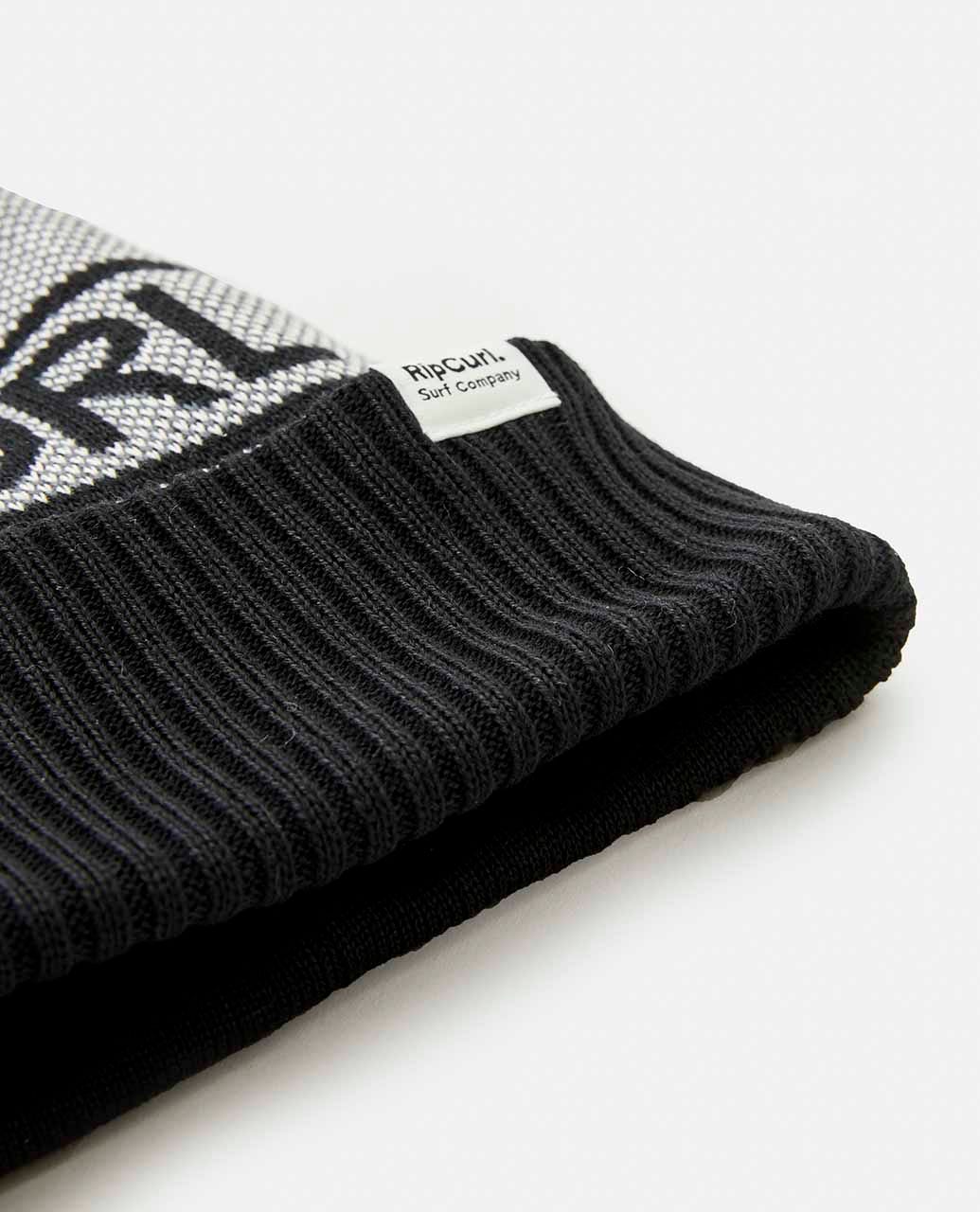 Rip Curl SWC Eco Tall Beanie BONE