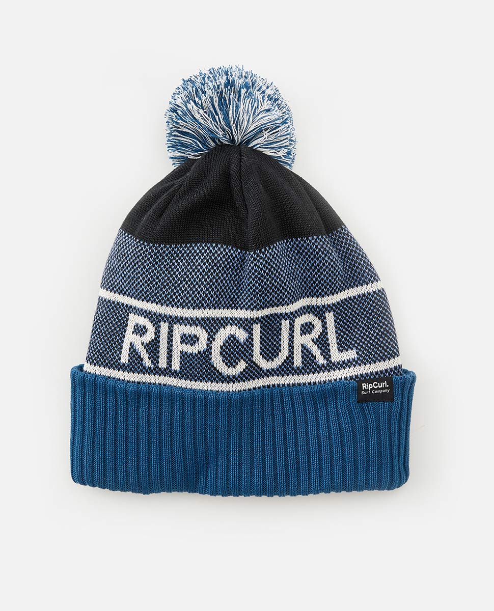 Rip Curl SWC Eco Tall Beanie NAVY