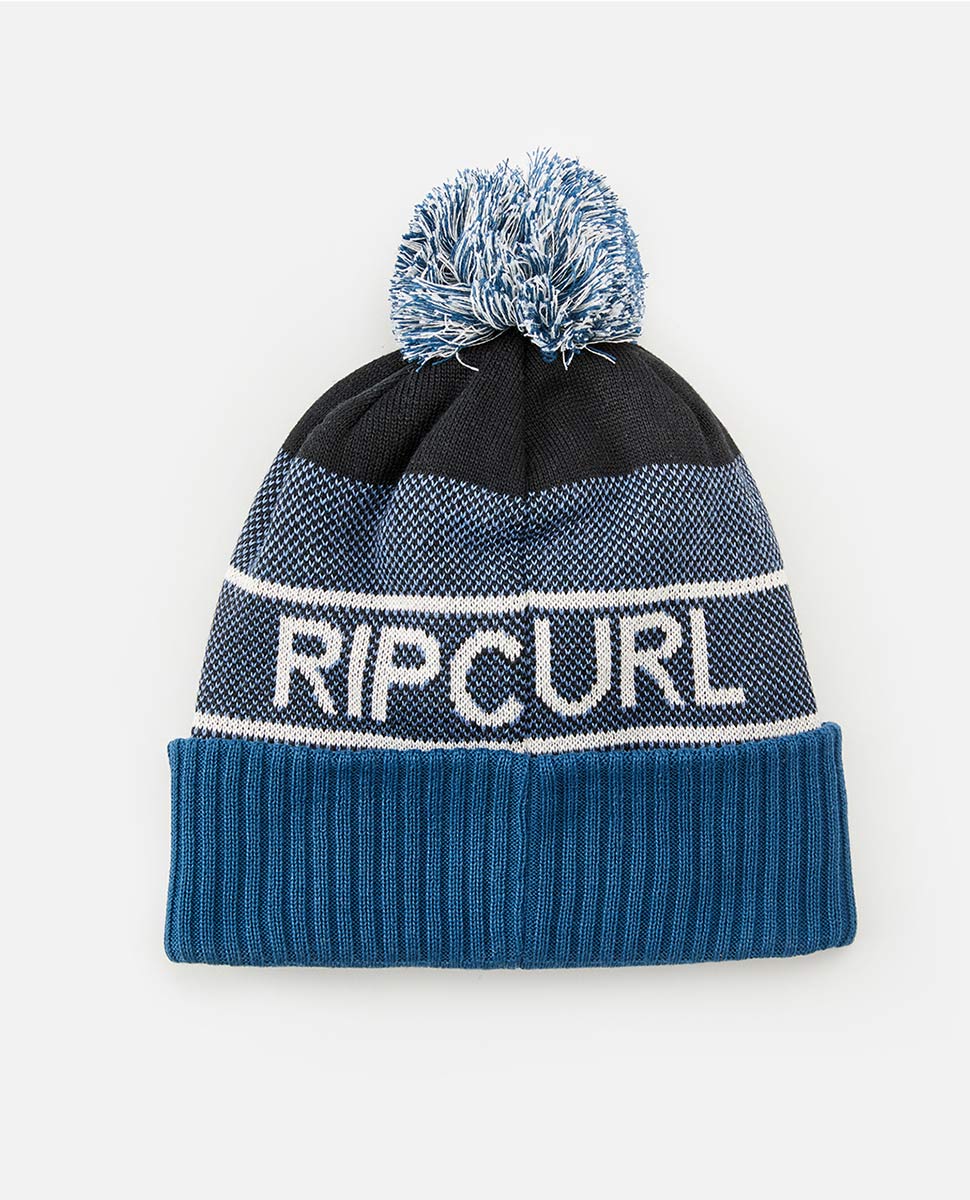 Rip Curl SWC Eco Tall Beanie NAVY