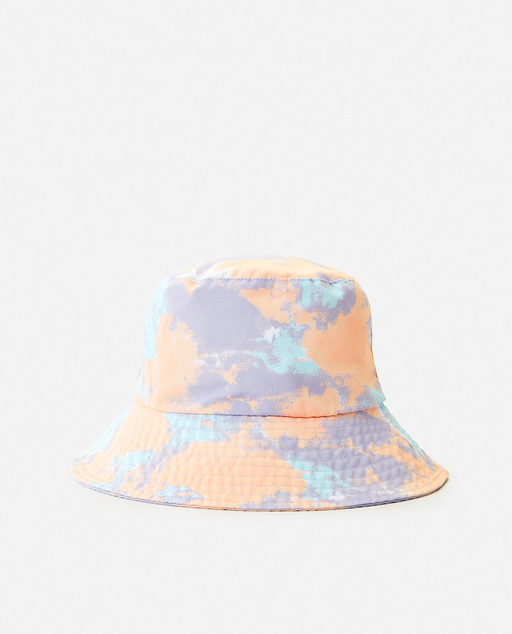 Rip Curl Tie Dye Hat - Girls (8-16 years) MULTICO