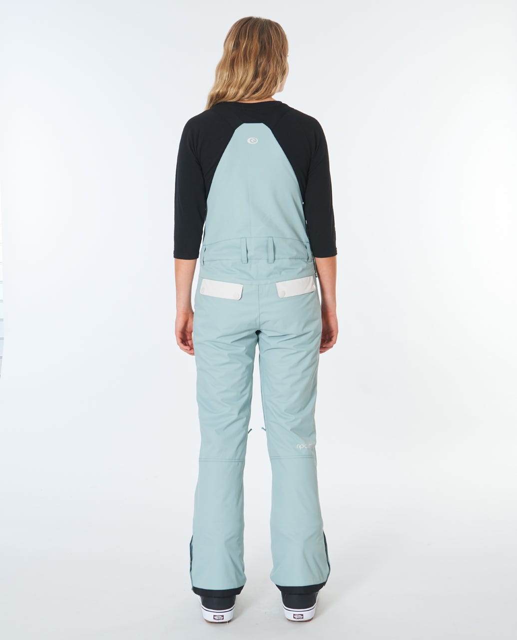 Rip Curl Vermont Bib Snow Pant Abyss