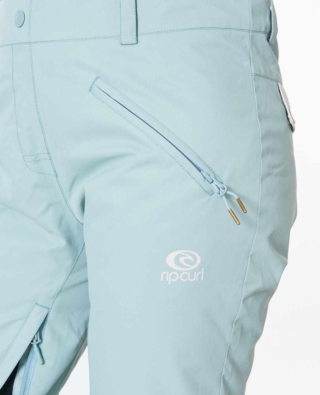 Rip Curl Vermont Bib Snow Pant Abyss