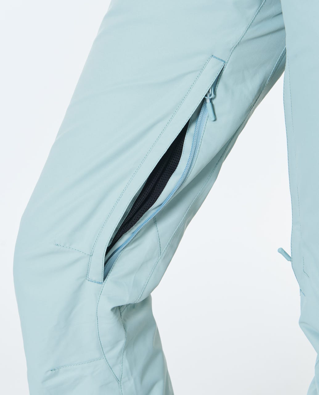 Rip Curl Vermont Bib Snow Pant Abyss