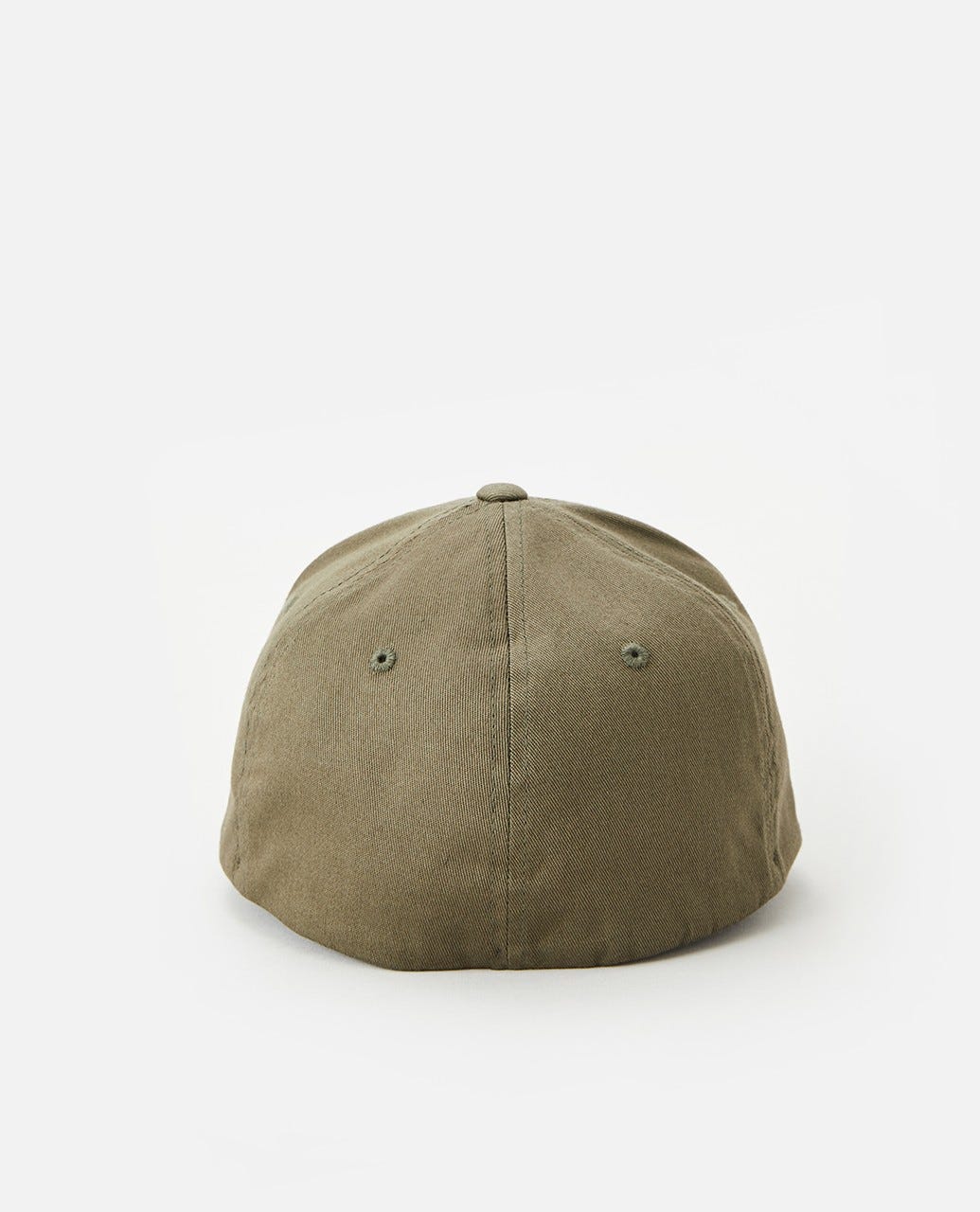 Rip Curl Wetty Flexfit Cap Dark olive