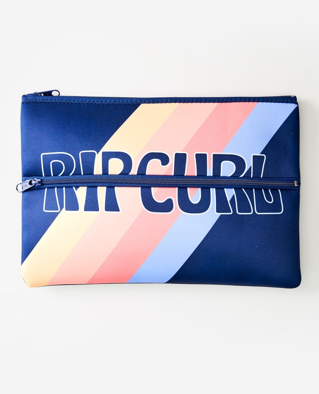 Rip Curl XL Pencil Case Variety Navy