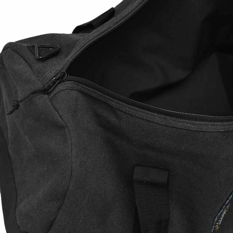 Duffle 40L Rock Solid