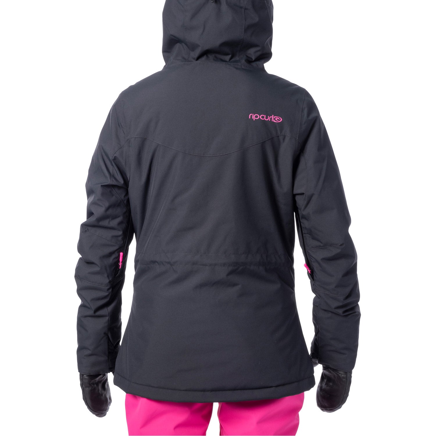 Rip Curl Betty Snow Jacket 2020 Jet Black