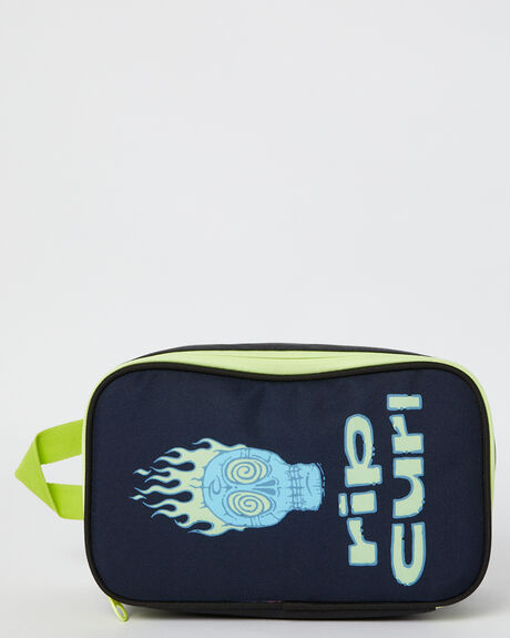 Ripcurl Combo 2022 Lunch Box Navy Blue