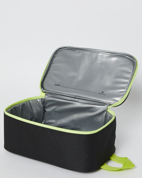 Ripcurl Combo 2022 Lunch Box Navy Blue