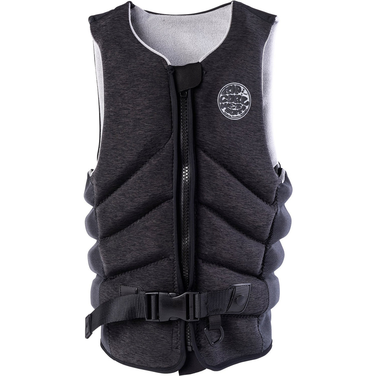 RipCurl Flashbomb Buoy Neo Vest 2020 Black