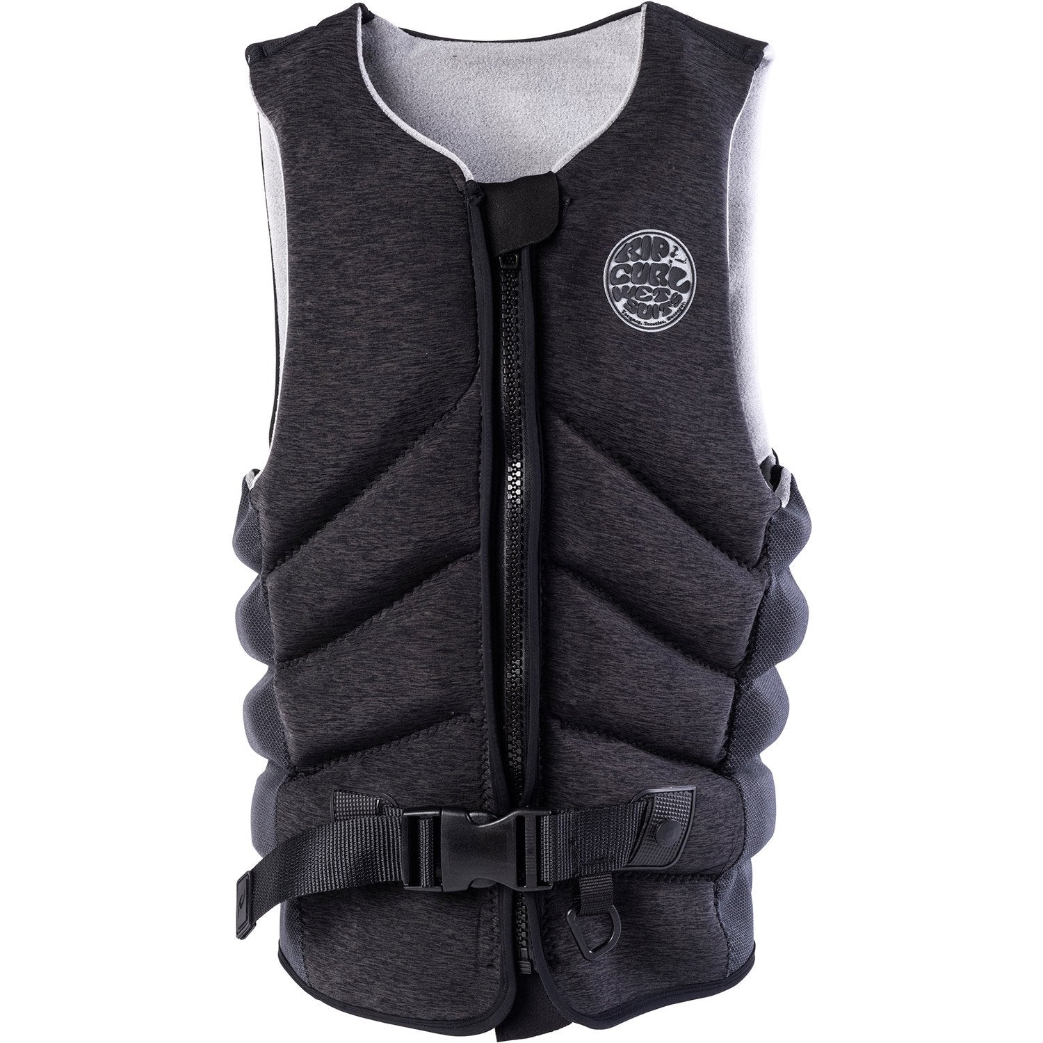 RipCurl Flashbomb Buoy Neo Vest 2020 Black