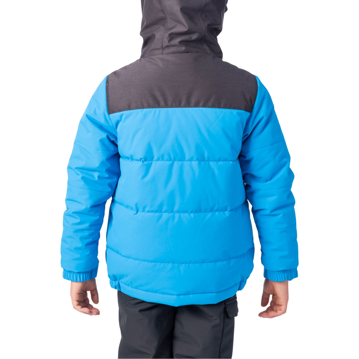 Rip Curl Igloo Kids Snow Jacket 2020 Swedish Blue