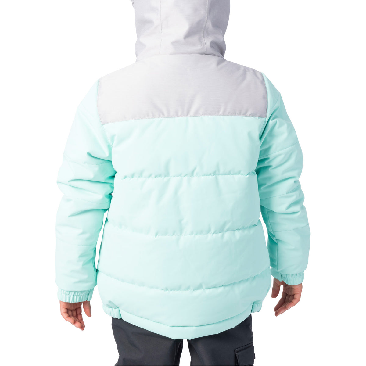 Rip Curl Igloo Kids Snow Jacket 2020 Yucca