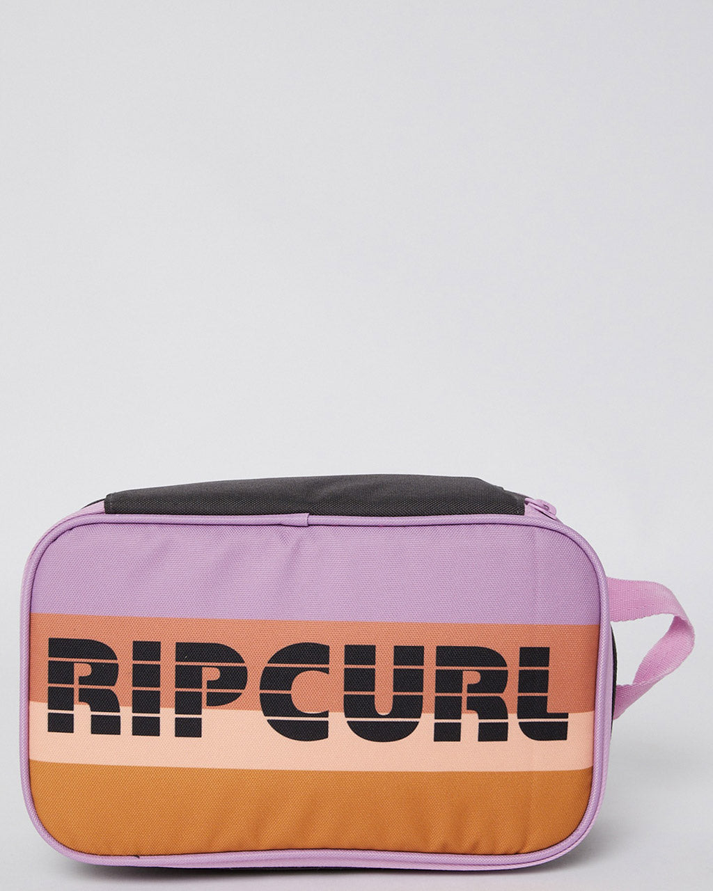 Rip Curl Mixed Lunch Box Washed Black