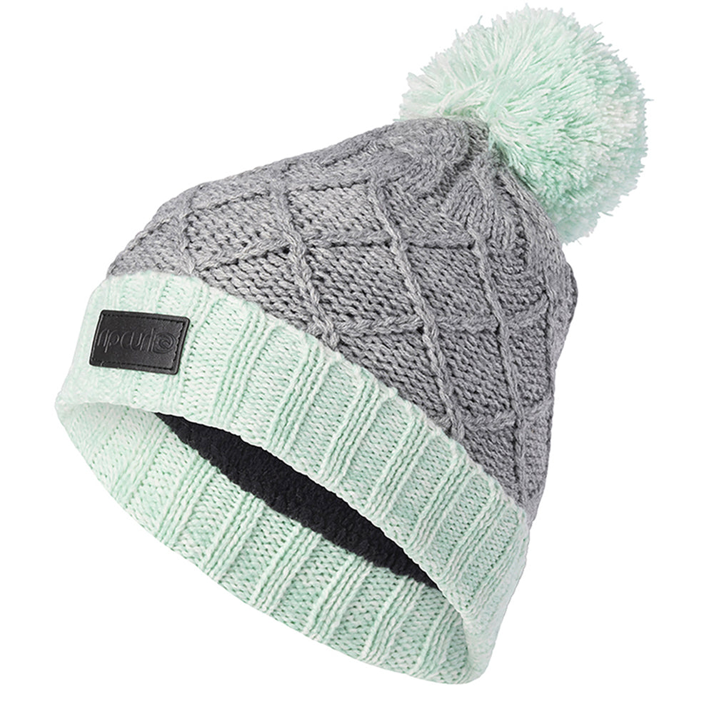 Rip Curl Pompom Girl Beanie 2020 Paloma 1