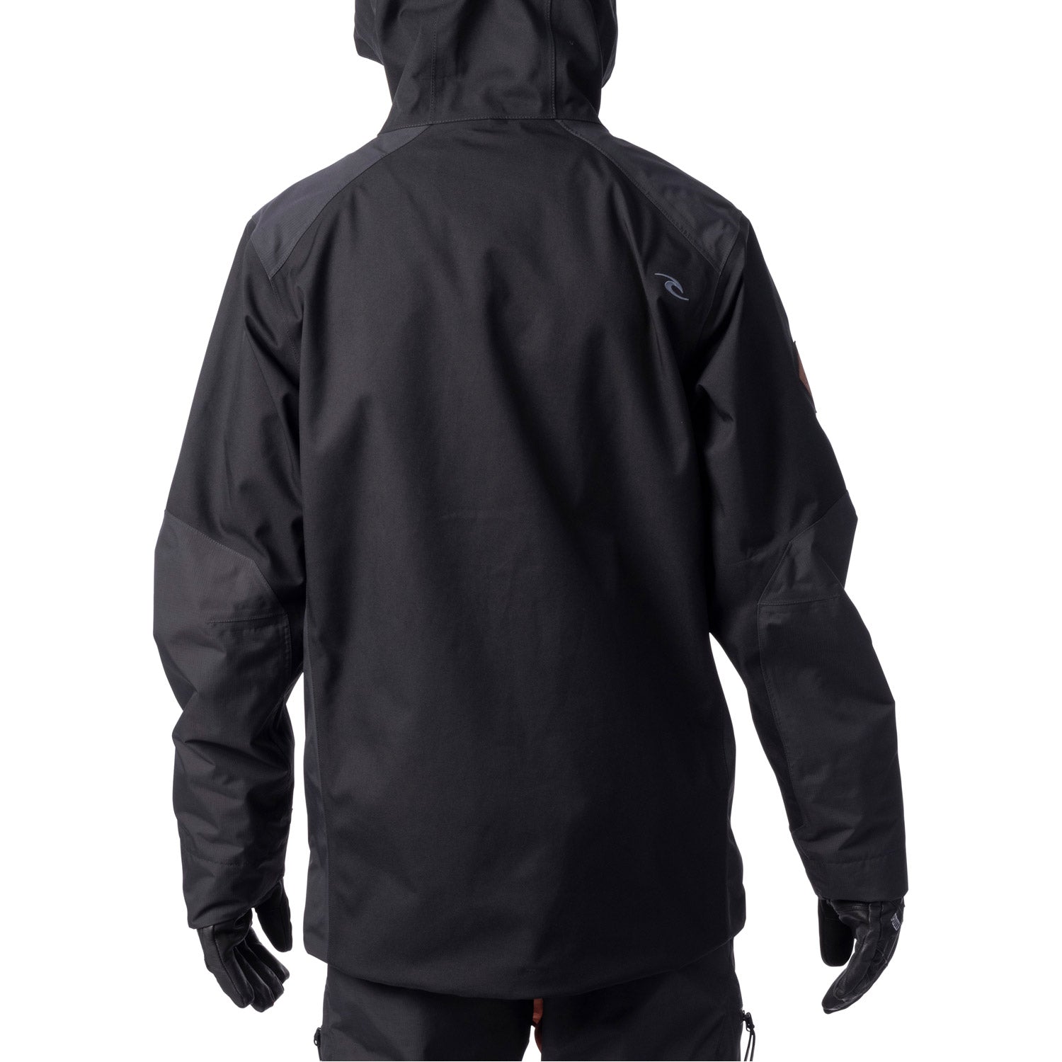 Rip Curl Search Snow Jacket 2020 Jet Black
