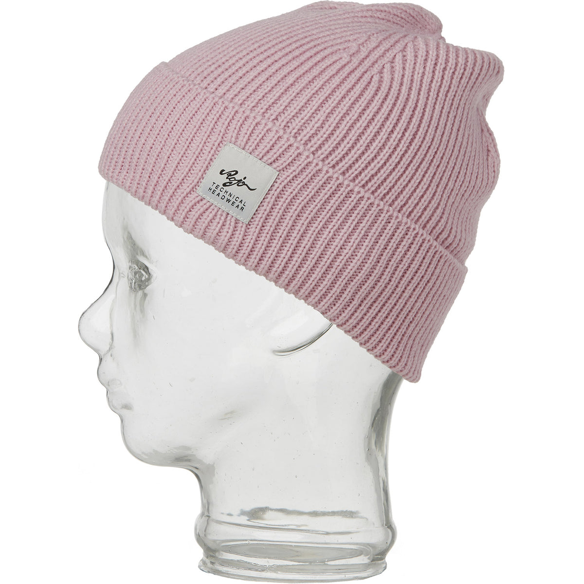 ROJO Apprentice beanie 2021 Winsome Orchid