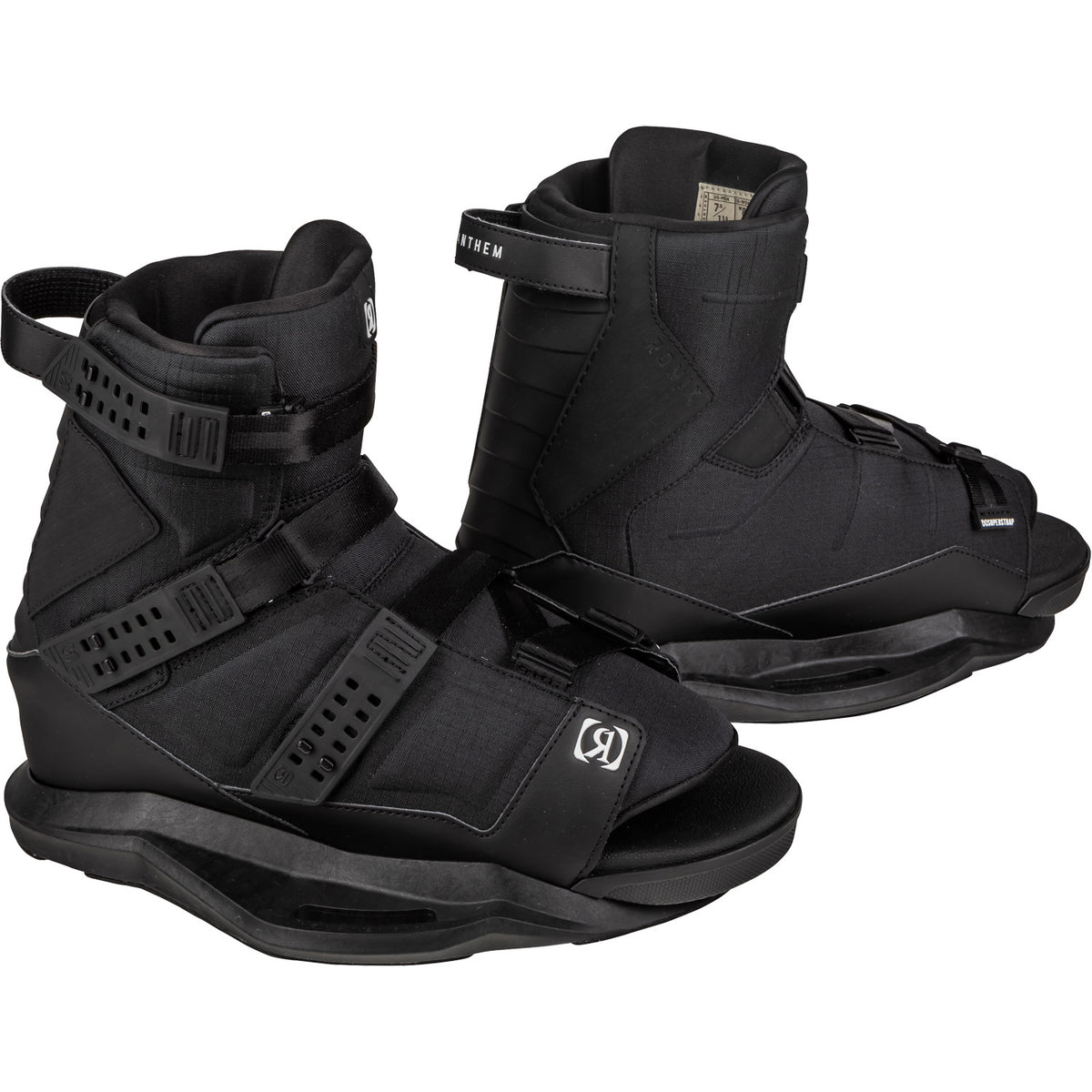 Anthem Wakeboard Boots 2022