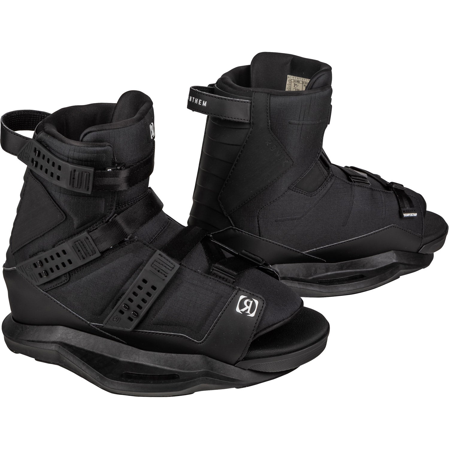 Anthem Wakeboard Boots 2022