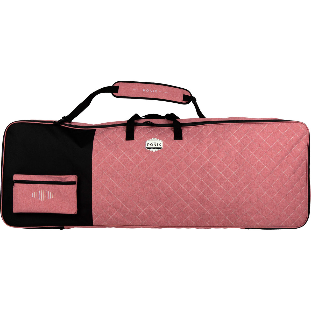 Dawn Half Padded Board Case 2023