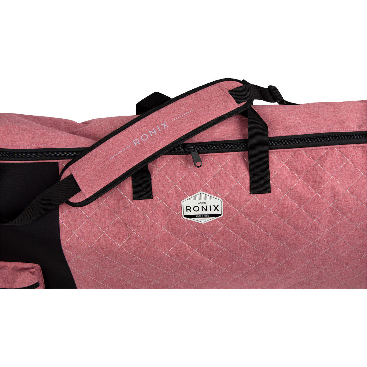 Dawn Half Padded Board Case 2023