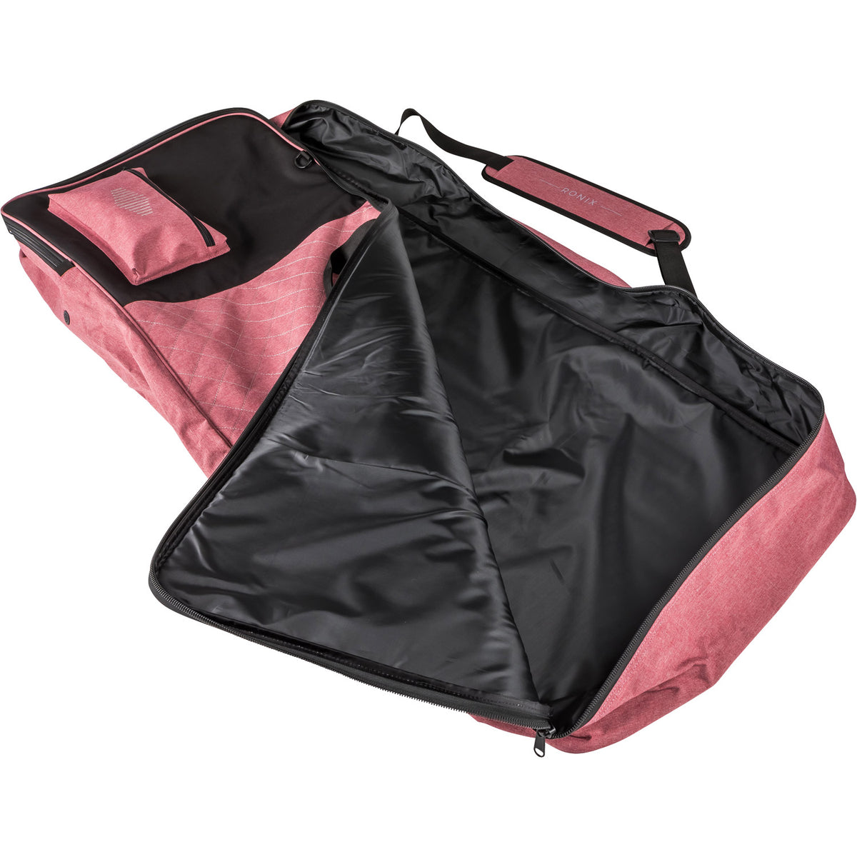 Dawn Half Padded Board Case 2023