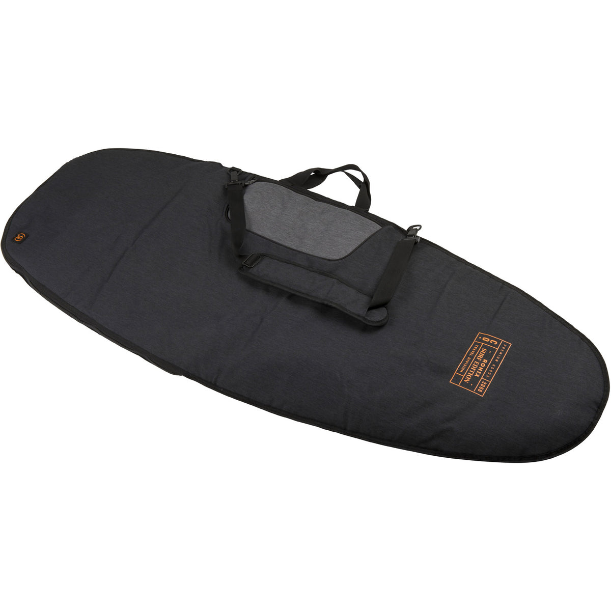 Dempsey Wakesurf Base 2022