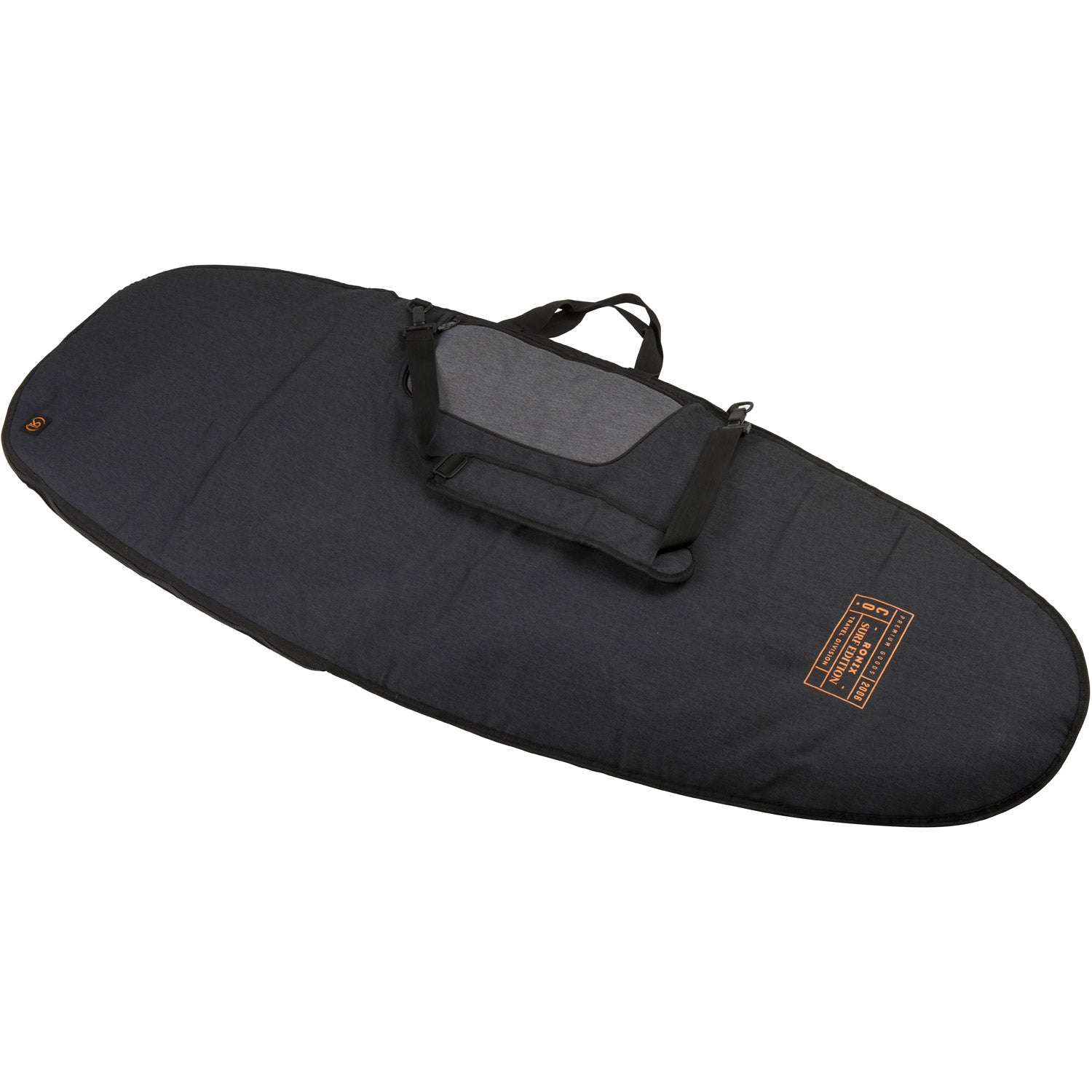 Dempsey Wakesurf Base 2022